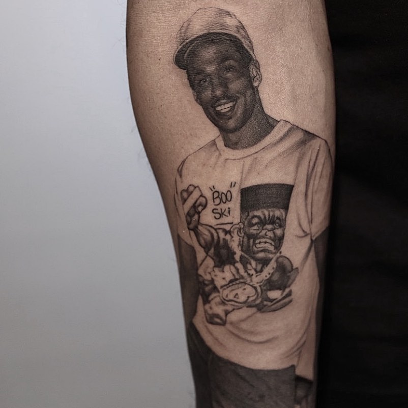 thetattooninja