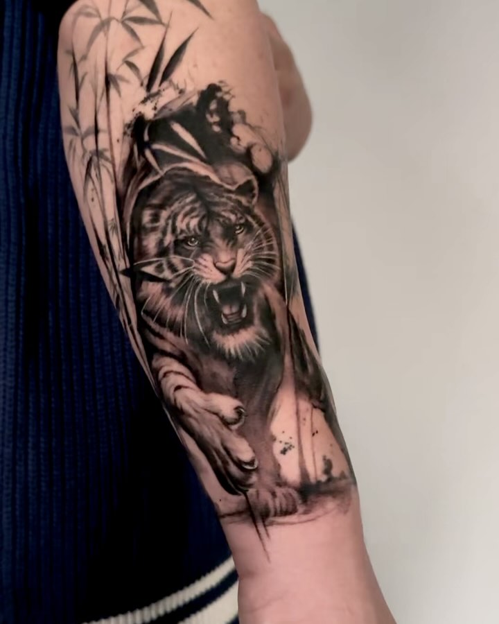 Tiger