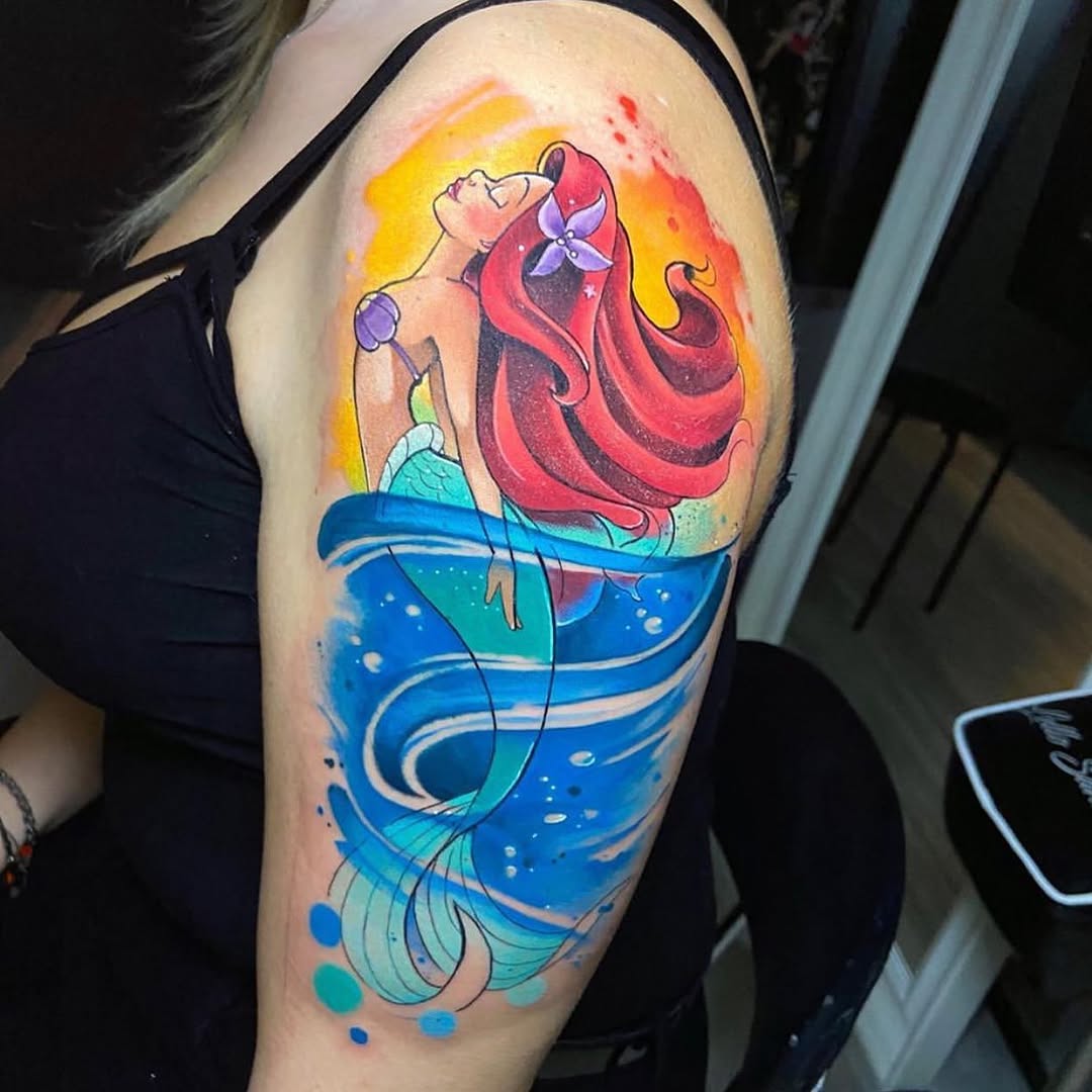 disneytatts