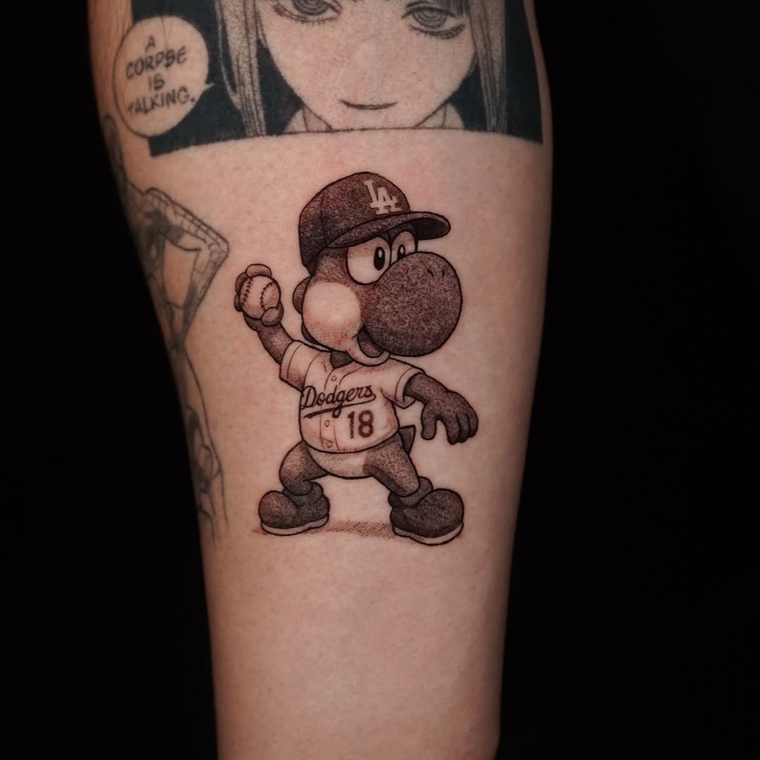ink.ray