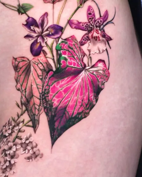 Flower