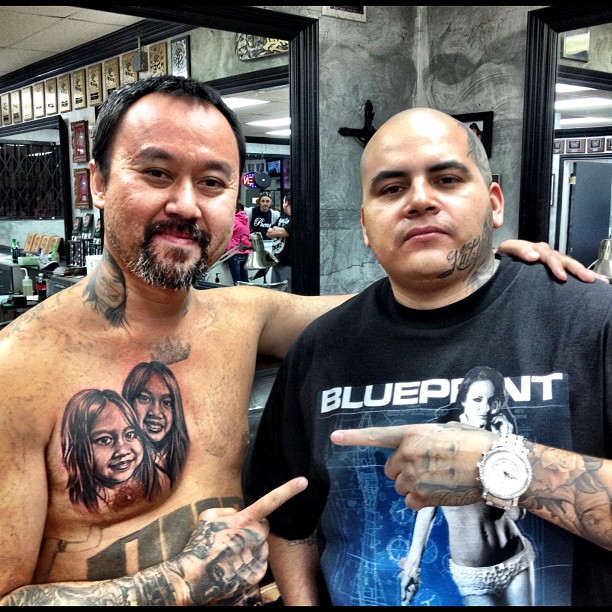 Fernie Andrade