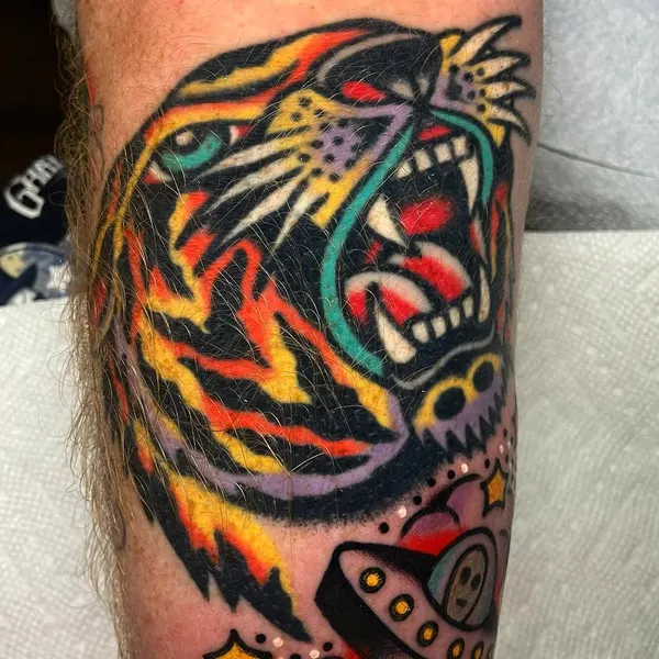 Tiger