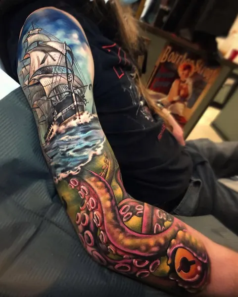 johnnysmithart