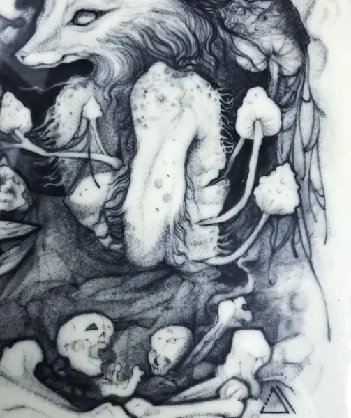 Animal, 다람쥐