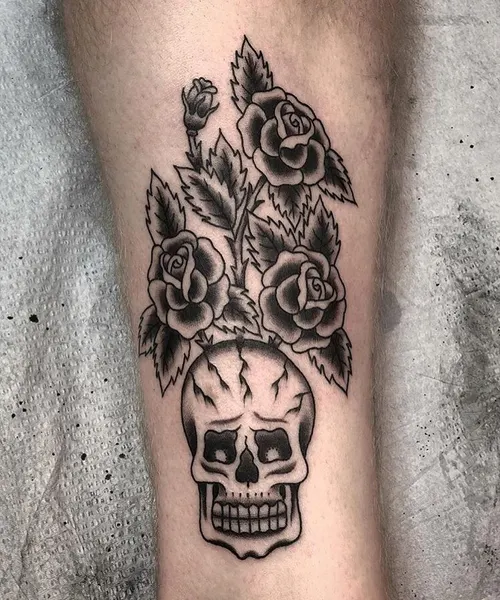 Full Circle Tattoo