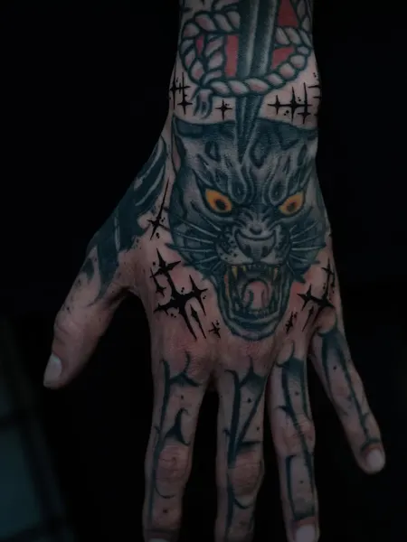 Tiger