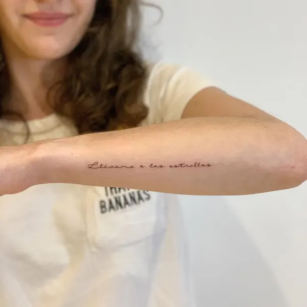 Lettering, 문구, 용기, 지혜, 회복력