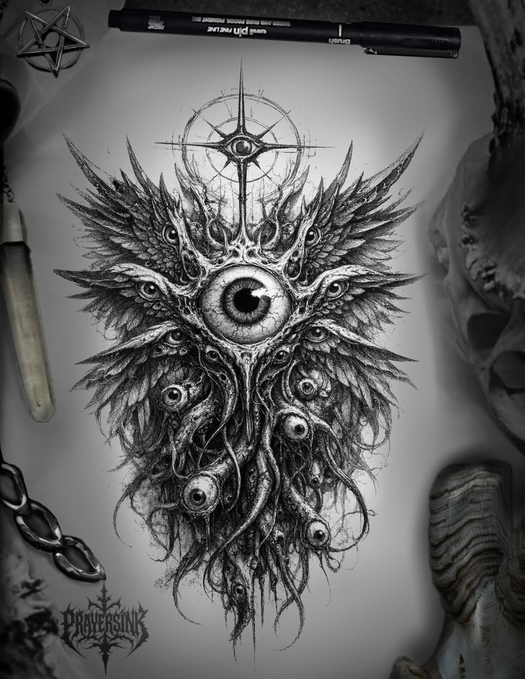 prayersink