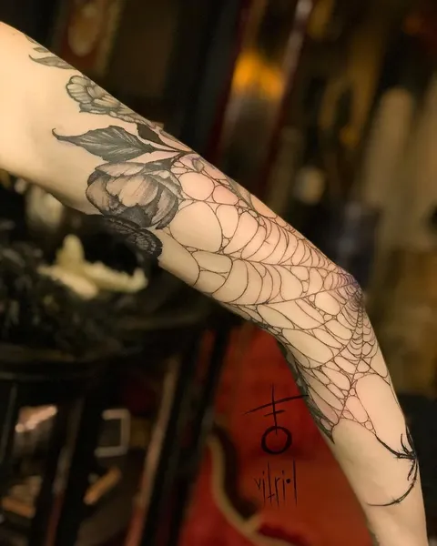 Animal, 거미