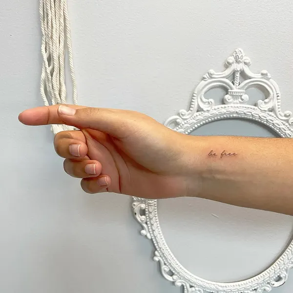 Lettering, 서예, 강인함, 손글씨, 프레임, 믿음, 희망