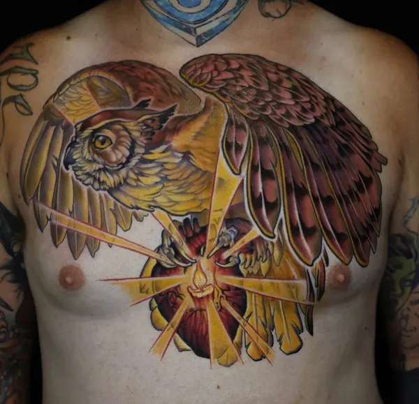 Guru Tattoo