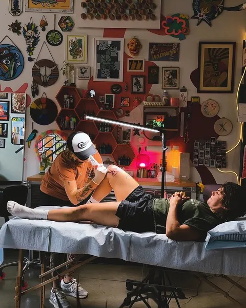 chidgeytattoos