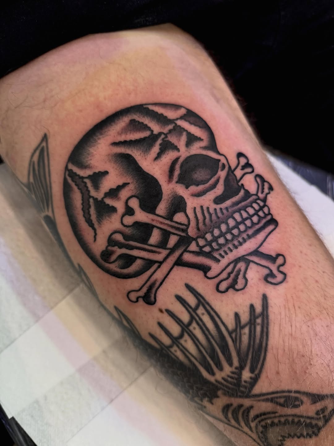 chrisfernandeztattooing