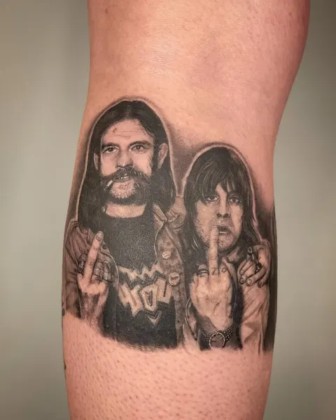 Full Circle Tattoo