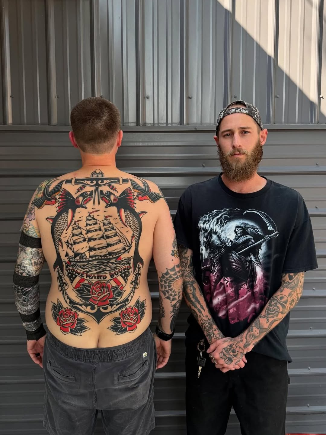 capturedtattoo