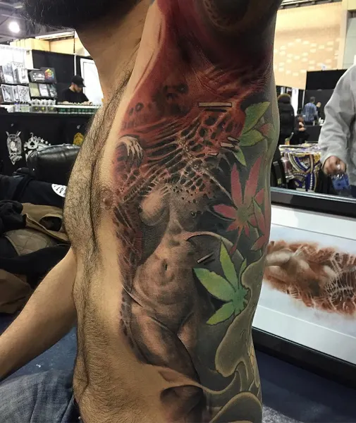 Edgar Marquez