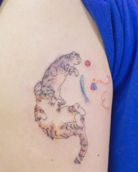 dareumtattoo