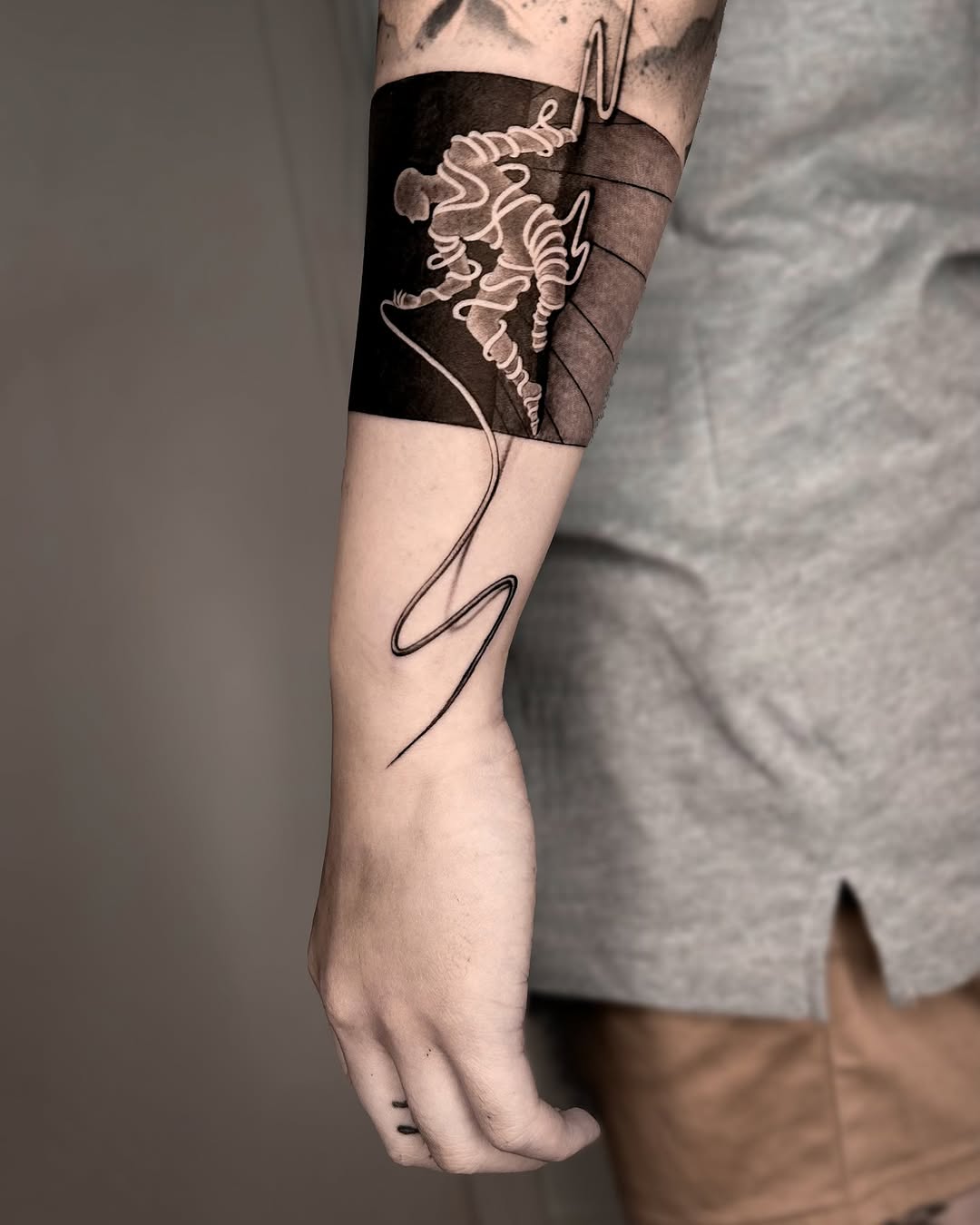Lettering