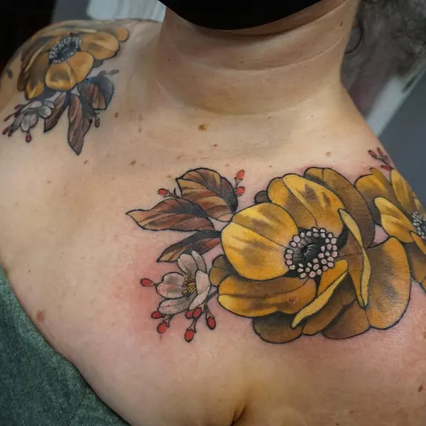 Flower, Rose, Nature