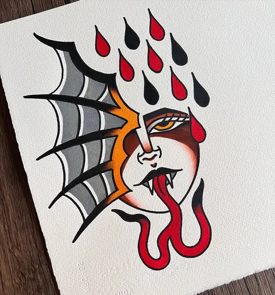 jessbakertattoo
