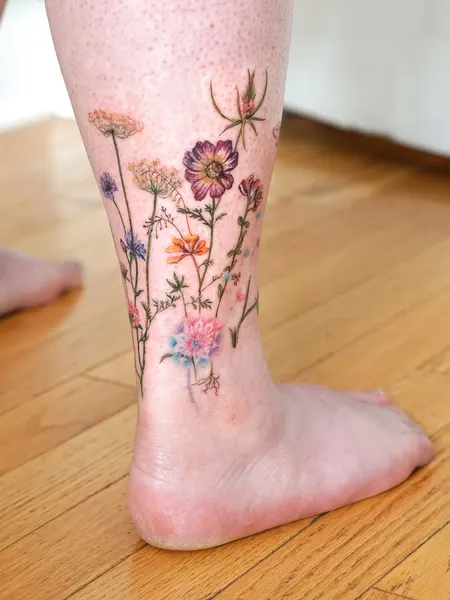 Flower