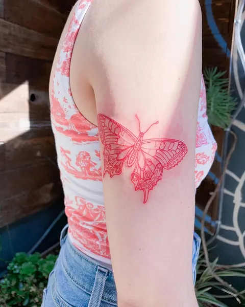 Animal, Nature, 나방, 요정