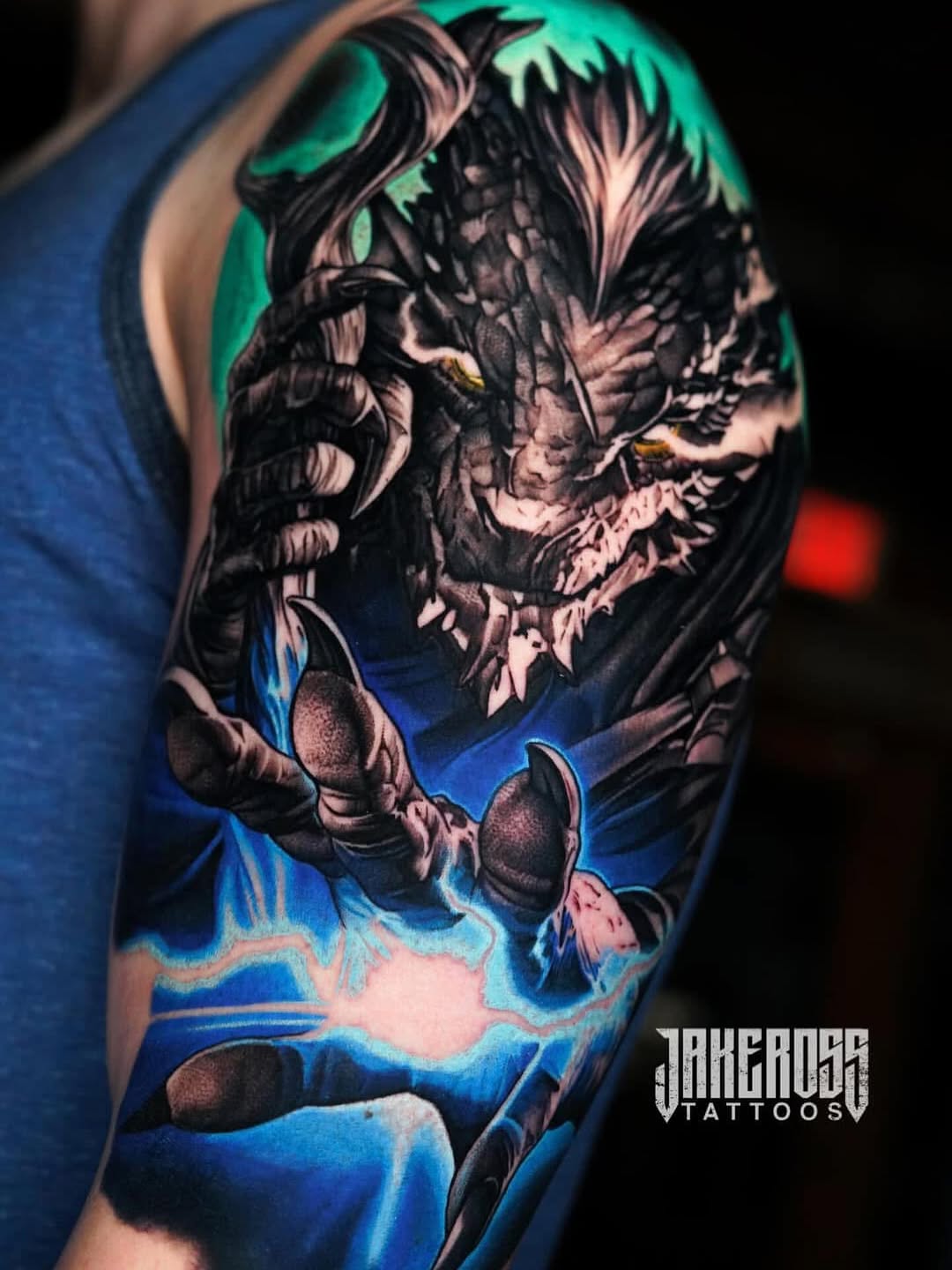 Dragon