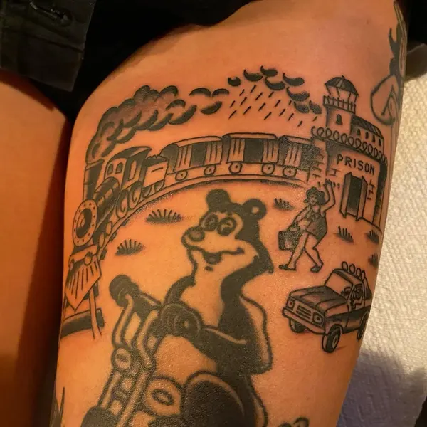 sergeytattooer