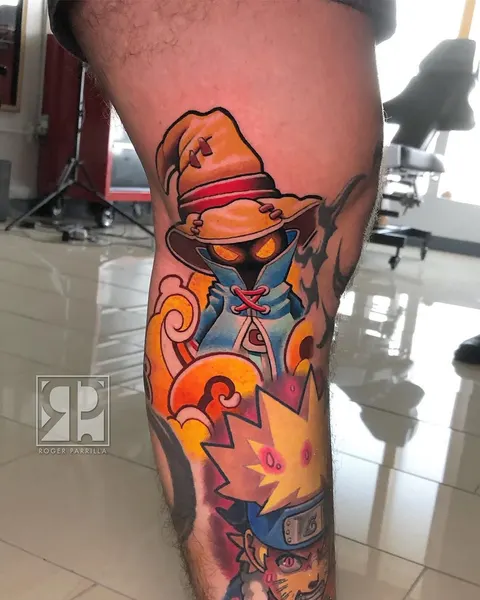 Roger Parrilla