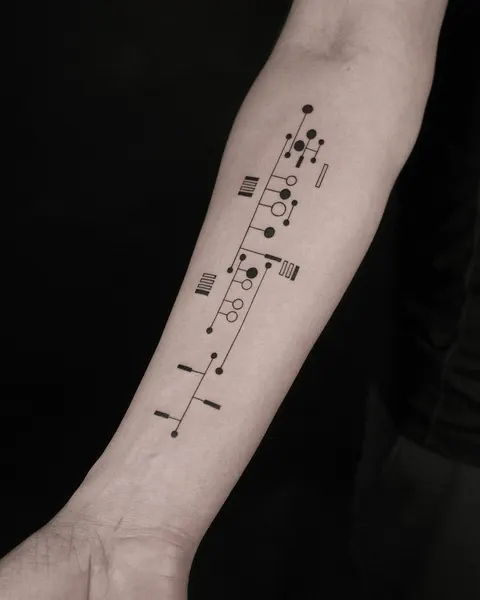 Lettering, 게임, 운명, 음악, 좌표, 비대칭, 주사위, 피아노, 바이올린, 기타, 무한, 미니멀, 비행기