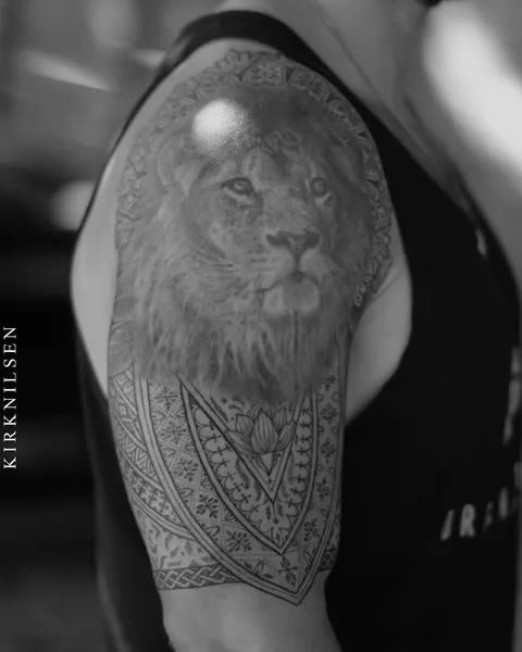 kirknilsentattoos