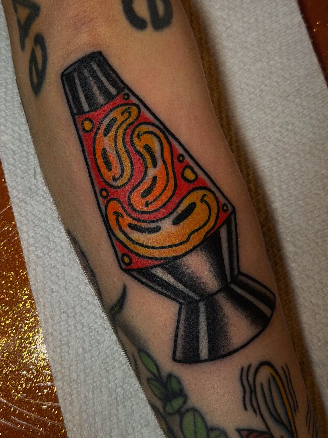 lindseebeetattoo