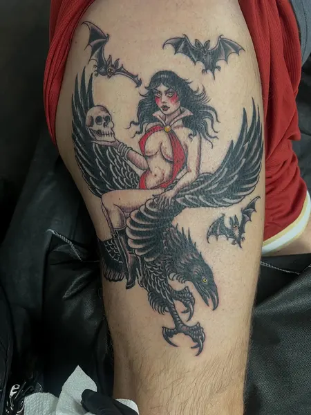 maryjoytattoo