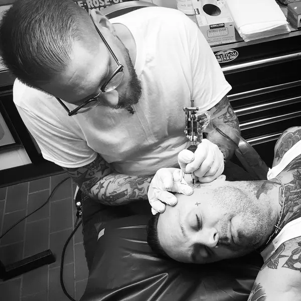 timbecktattoos