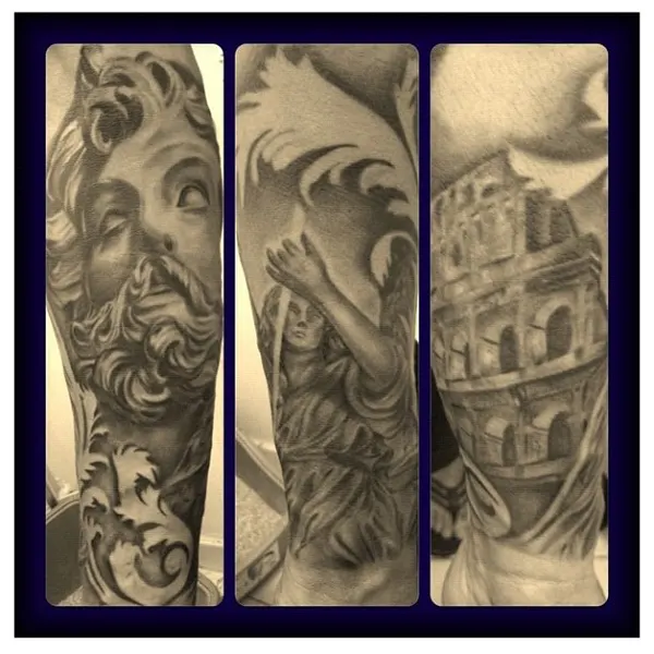 salvationtattoolounge