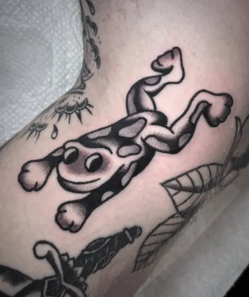 Full Circle Tattoo