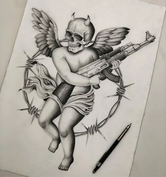 snot_tattoo