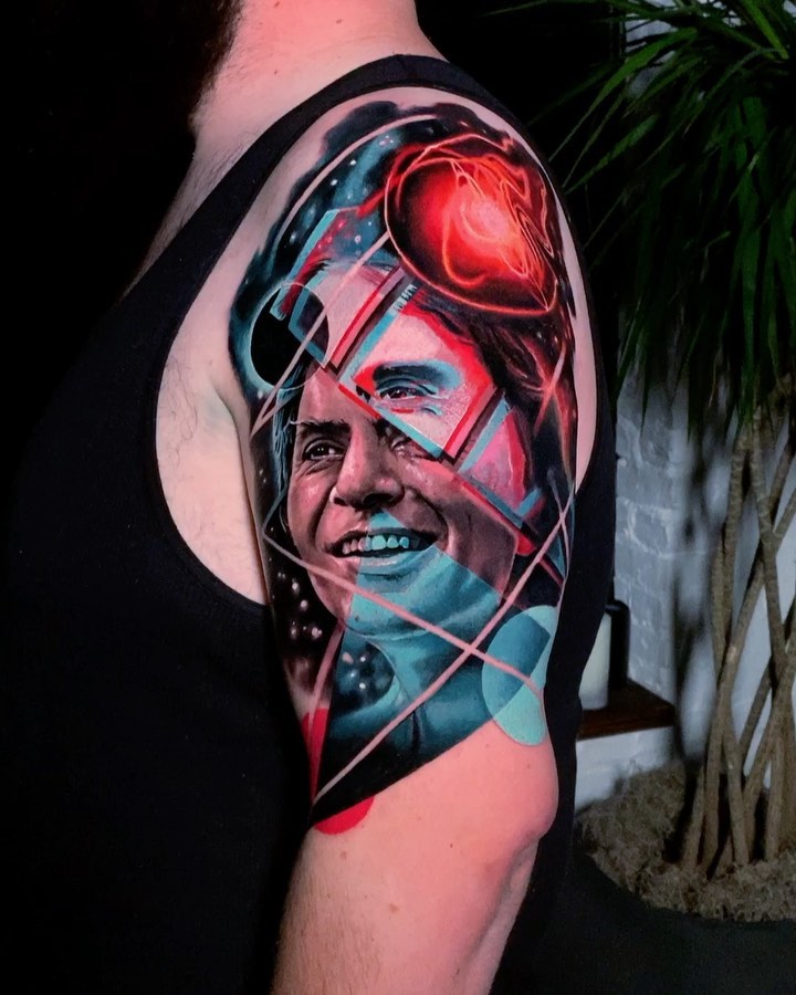 michaelperryart