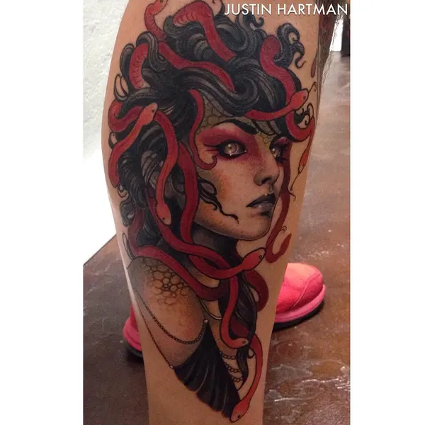 justinhartmanart