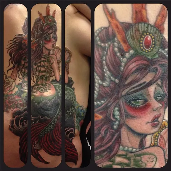 Guru Tattoo
