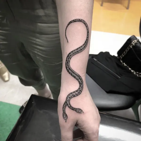 Snake