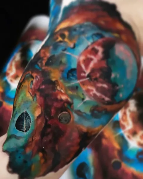 fullproof.bloom