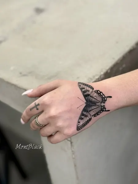 Animal, Nature