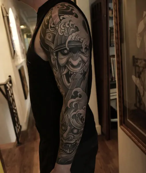 Guru Tattoo