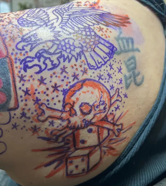maryjoytattoo