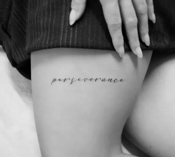 Lettering