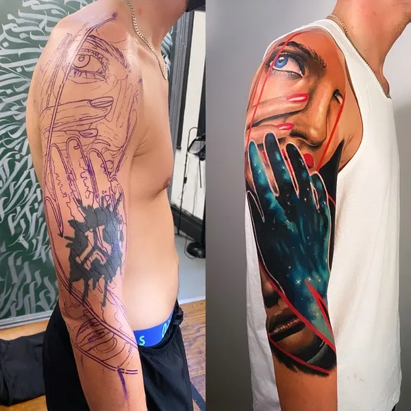littleandytattoo