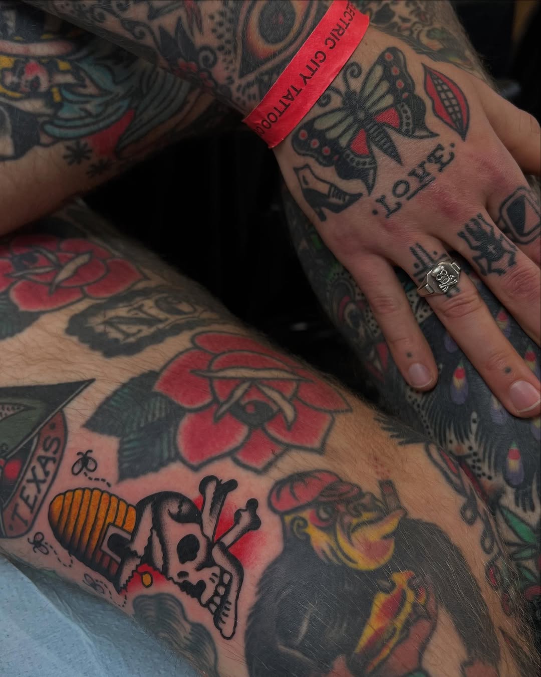 chrisfernandeztattooing