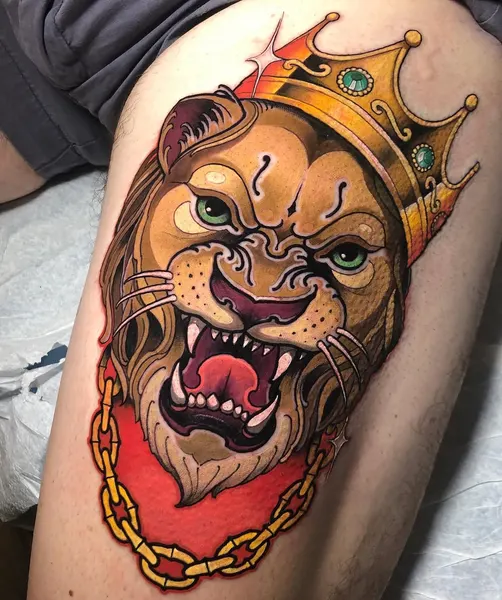 Tiger